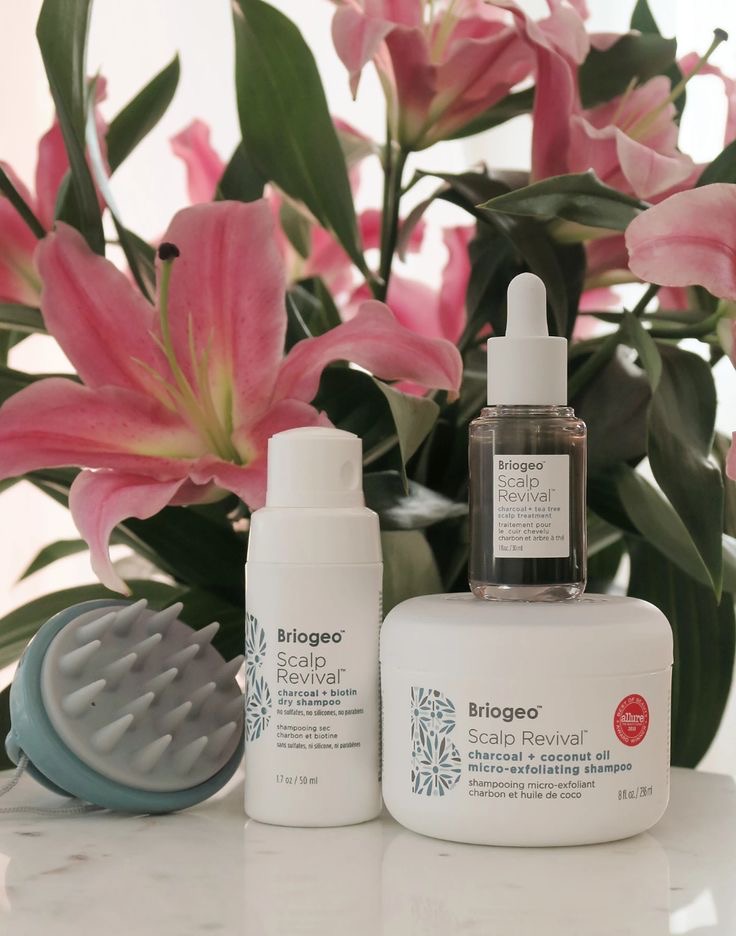 Scalp Revival Treatment -Alana
