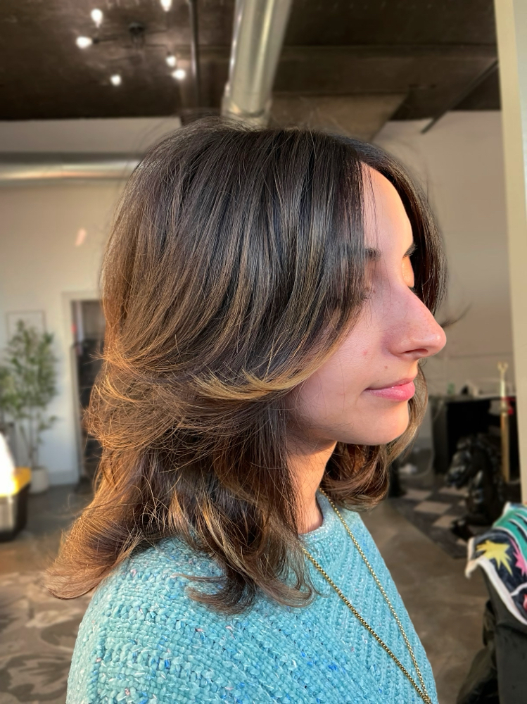 Root Color