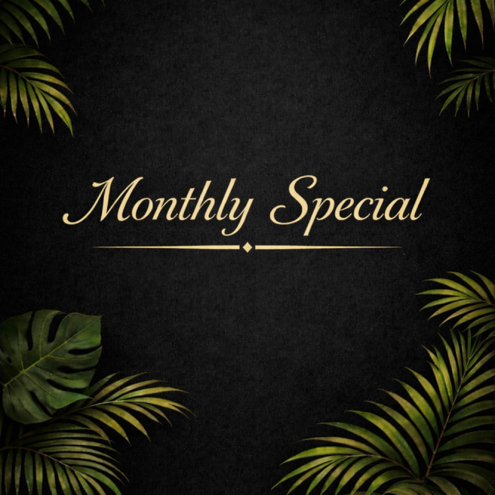 Spring Reset at Elevated Beauty LLC in Roanoke, VA