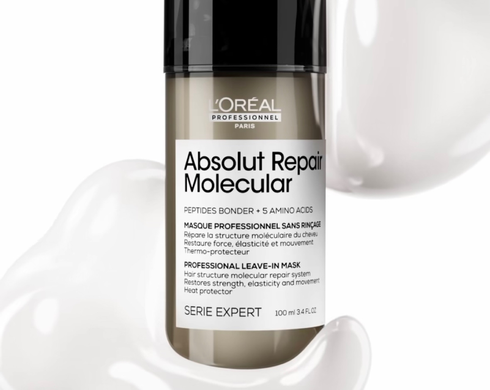 Repair Treatment
