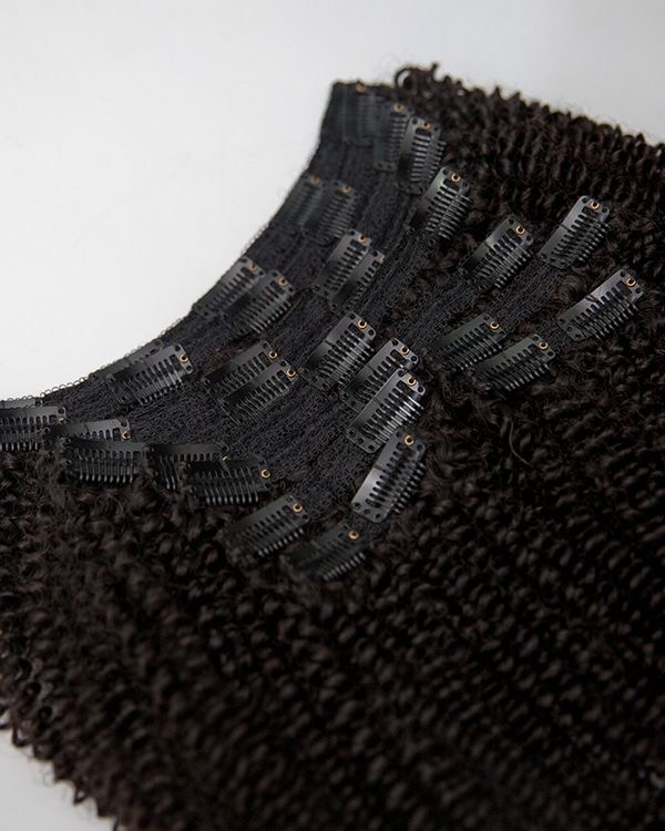 Custom Clip-Ins