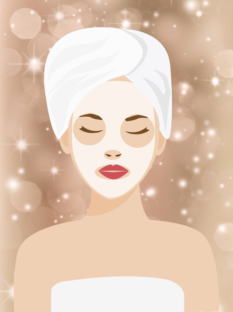 Microdermabrasion Deluxe