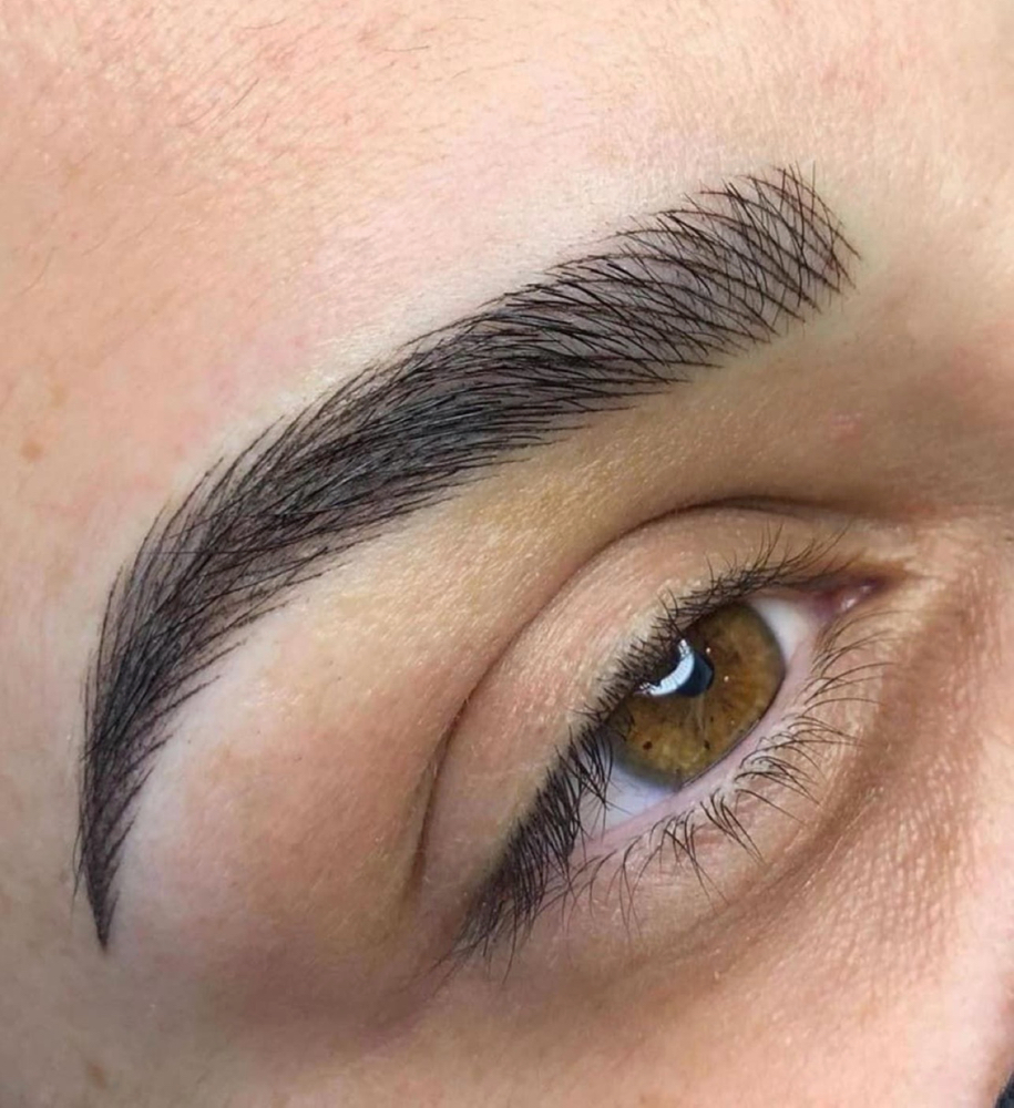 Microblading at MARAYA in Brooklyn, NY