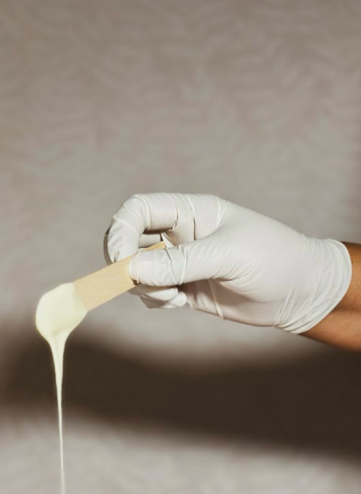 Back Waxing at Glow Crazy Esthetics in Saint Joseph, MO