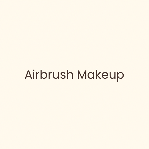 Airbrush Upgrade