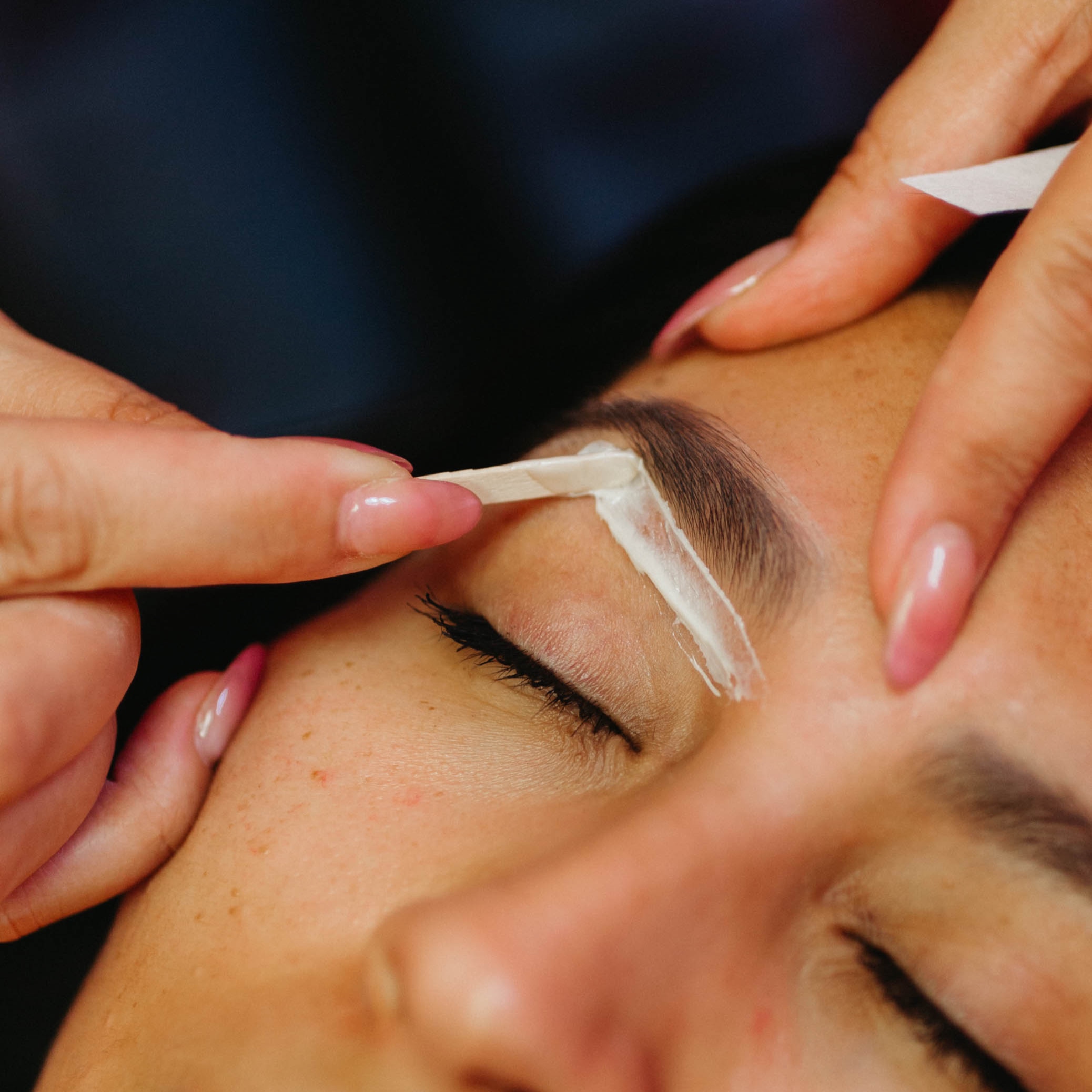 BROW WAX at Tantalyze in Porterville, CA