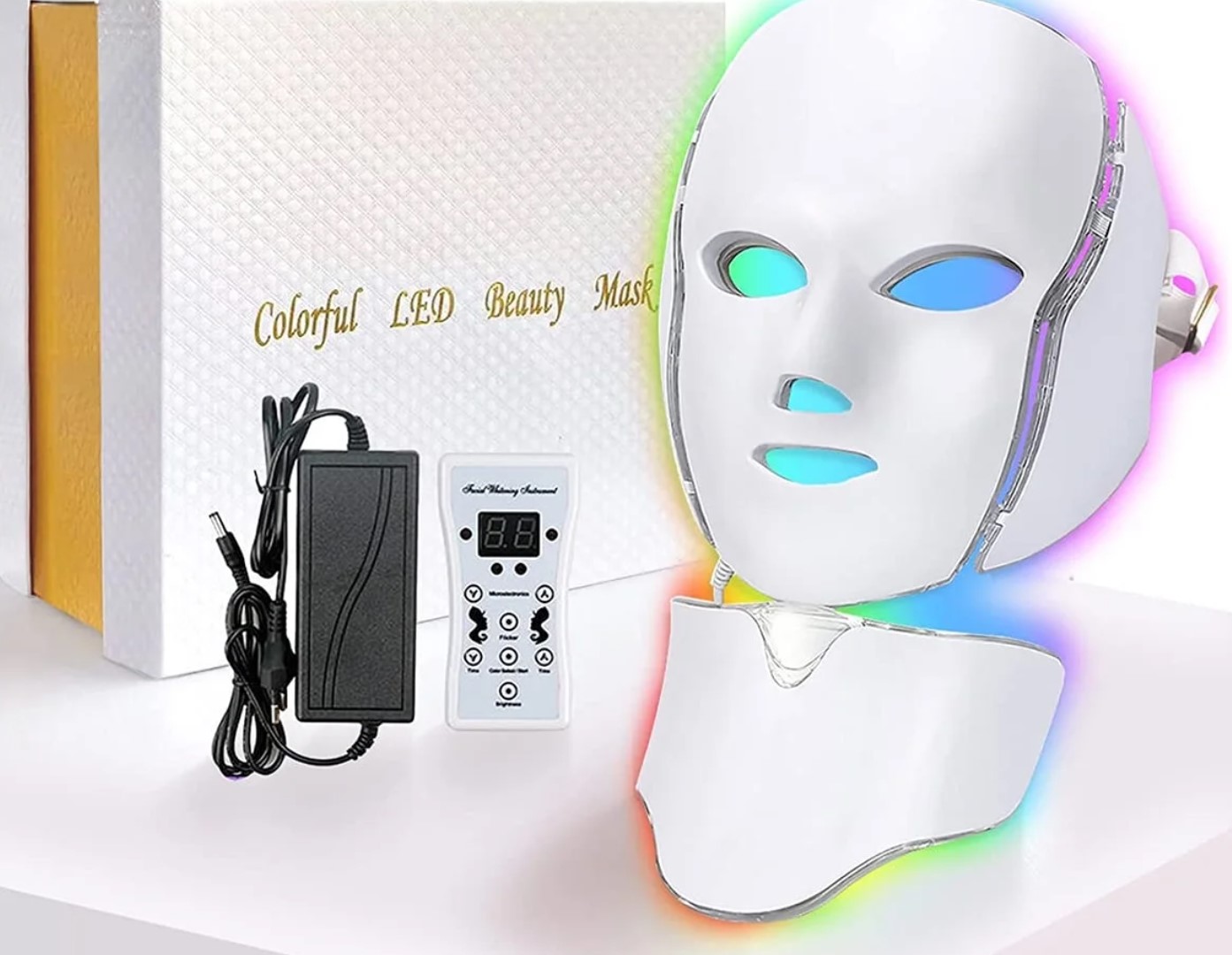 Led Light Therapy
