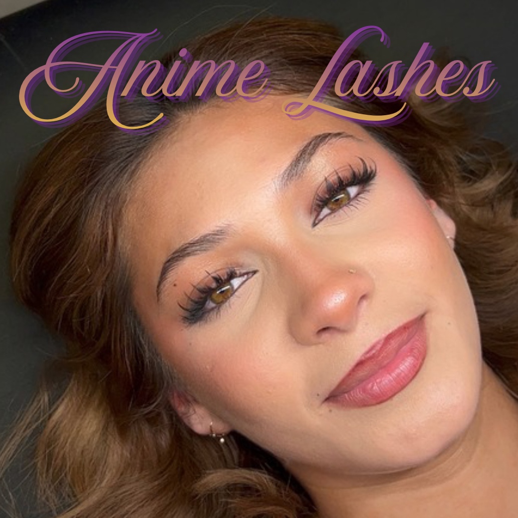 Anime Lashes at Amor Esthetics in Surprise, AZ