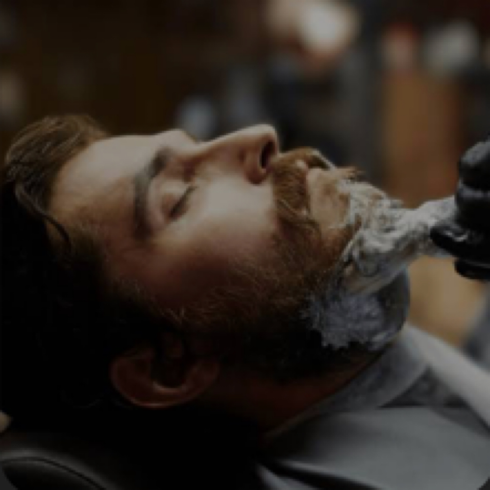 Beard Detox Facial (15min) at Taylor Blends in Stockton, CA