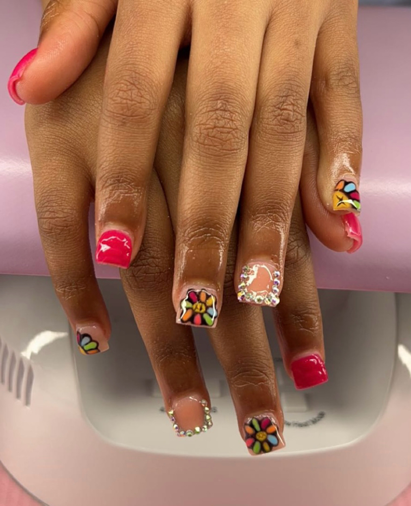 Full Set (kids)