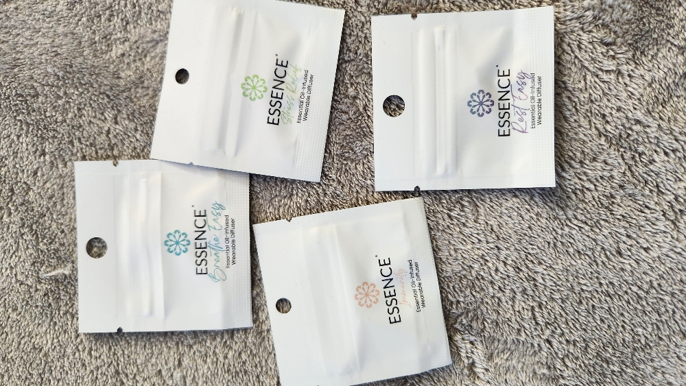 Add-On: EO Nasal Diffuser