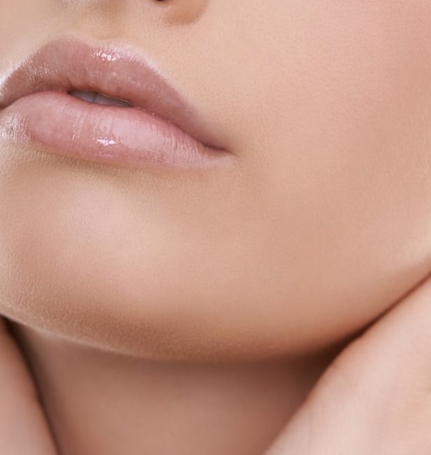 Chin Wax
