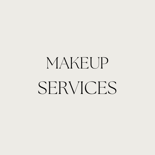 Makeup Services