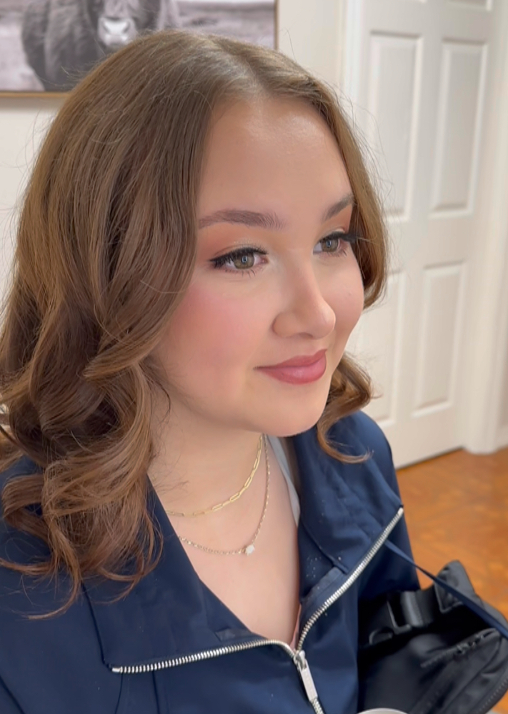 Makeup Services at Aria Studio by Maria in Baytown, TX