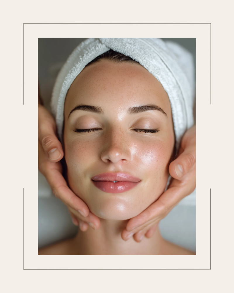 Bryghtening Facial at Esthetics by Lisa in Idaho Falls, ID