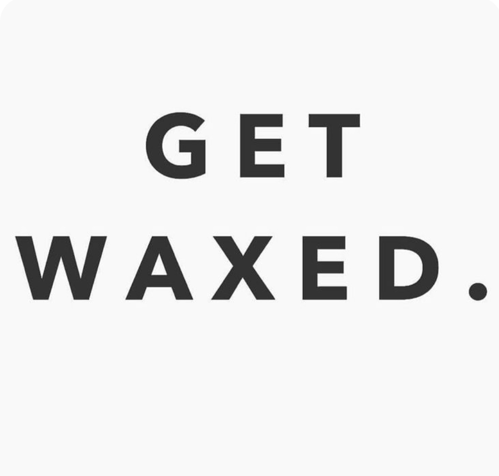 Partial Wax