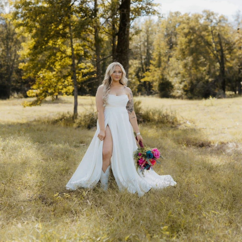 2026/2027 Bridal Makeup at Makeup By Shena in Siloam Springs, AR