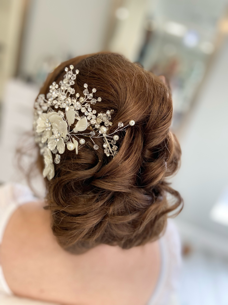 Updo