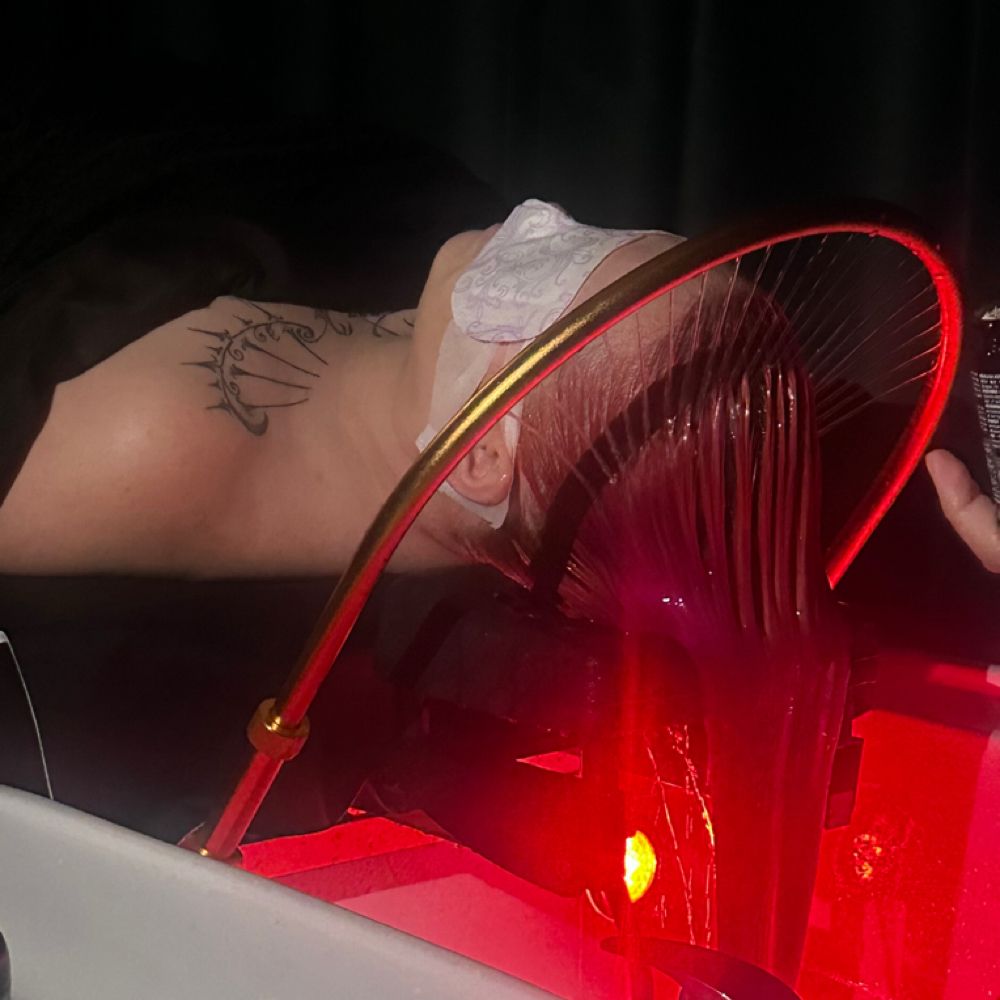 Intense Restore at BELLA HEADSPA in Southlake, TX