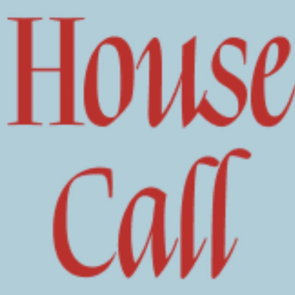 House Call at BeYOUty Studio in Alice, TX