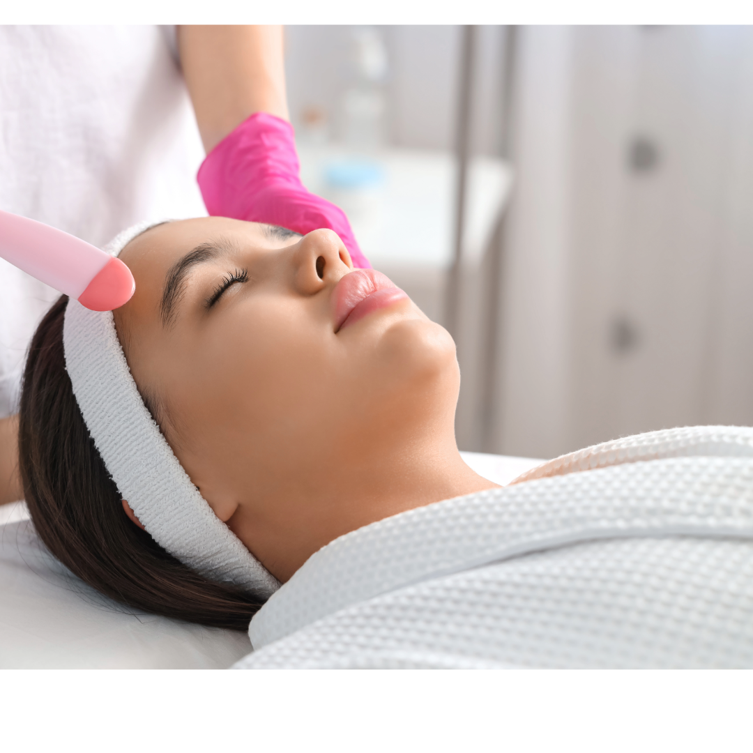 Full Face Hair Removal Wax at Bellissima by Andrea in El Paso, TX