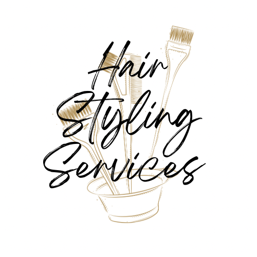 Hair Styling Services at Hair By Presley Rae in Wichita Falls, TX