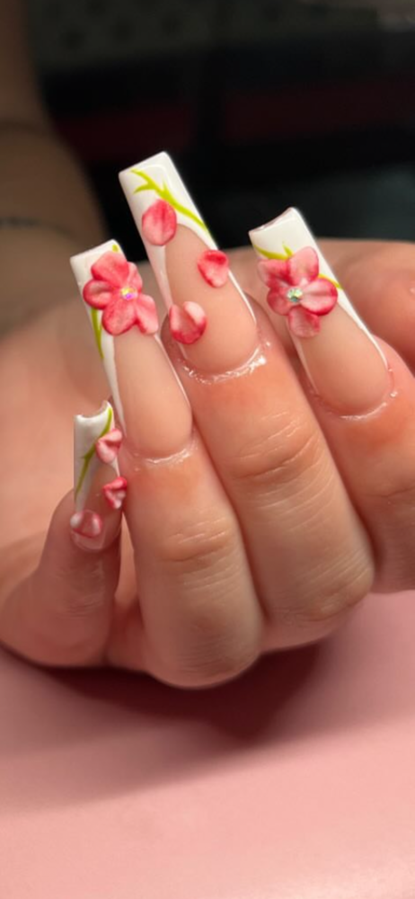 Nail Art , Decals , Gems - 5$ - 30$