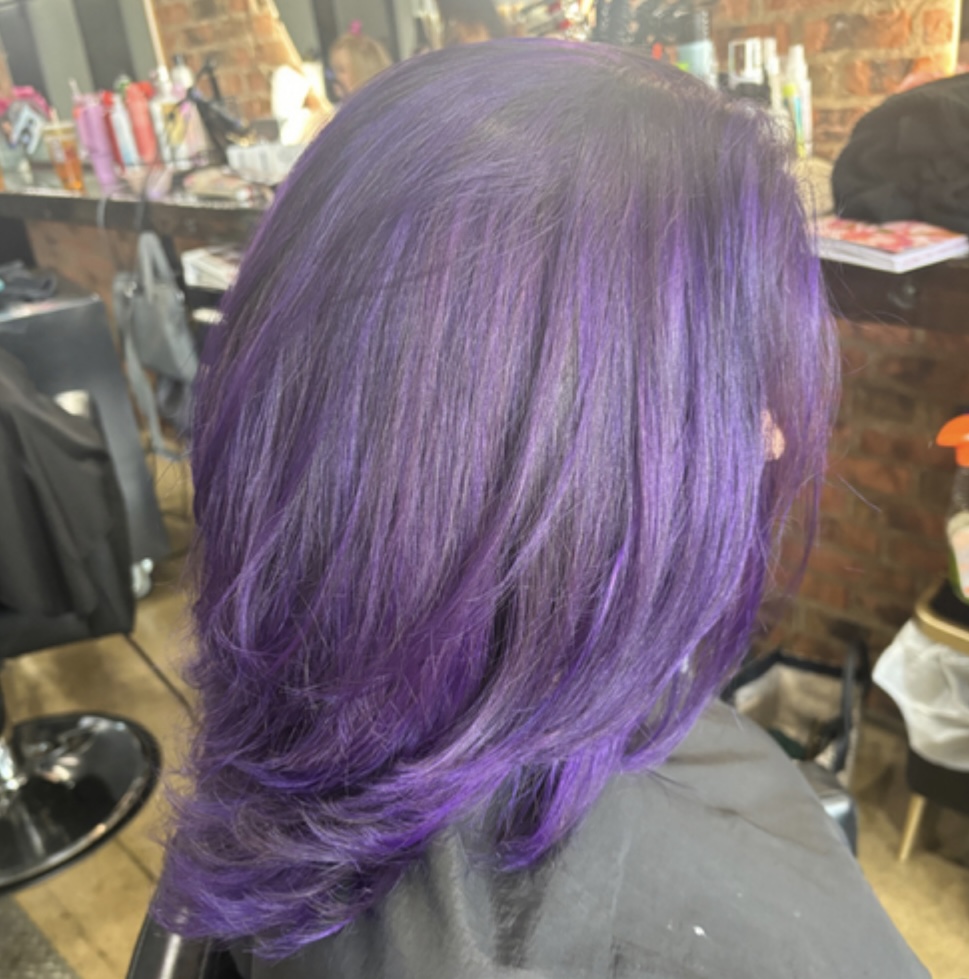 SPECIALITY COLOR