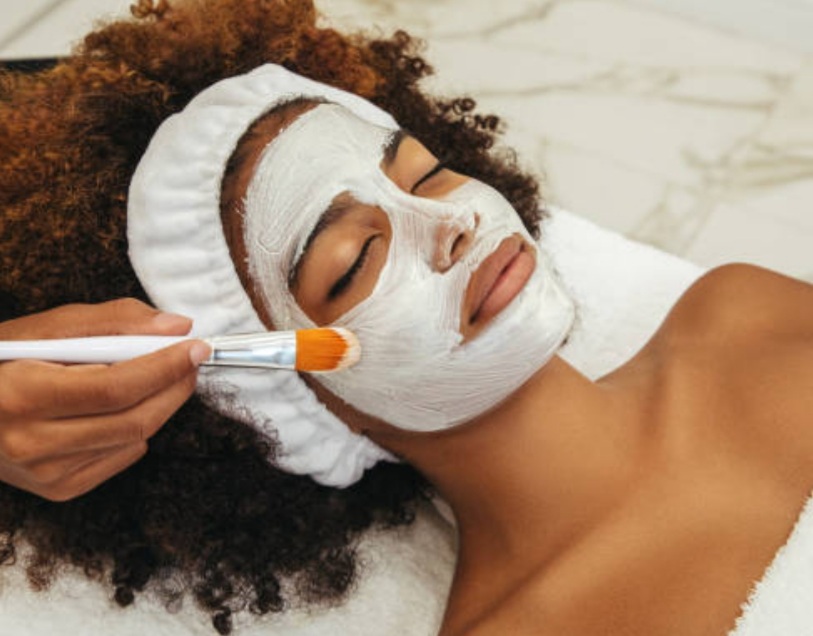 Custom Beauty Facial