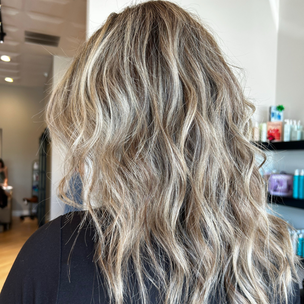 Add On Bowl Lightener at My American Honeys in Royal Palm Beach, FL