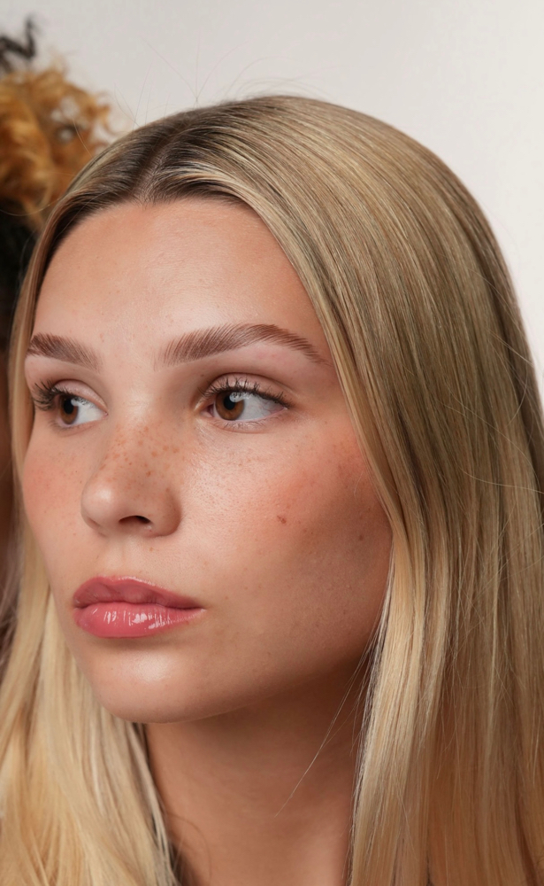 Deluxe Brow Lami (Tint)