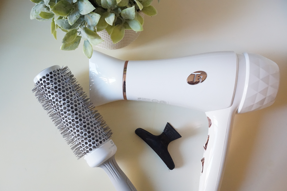Shampoo & Blowdry