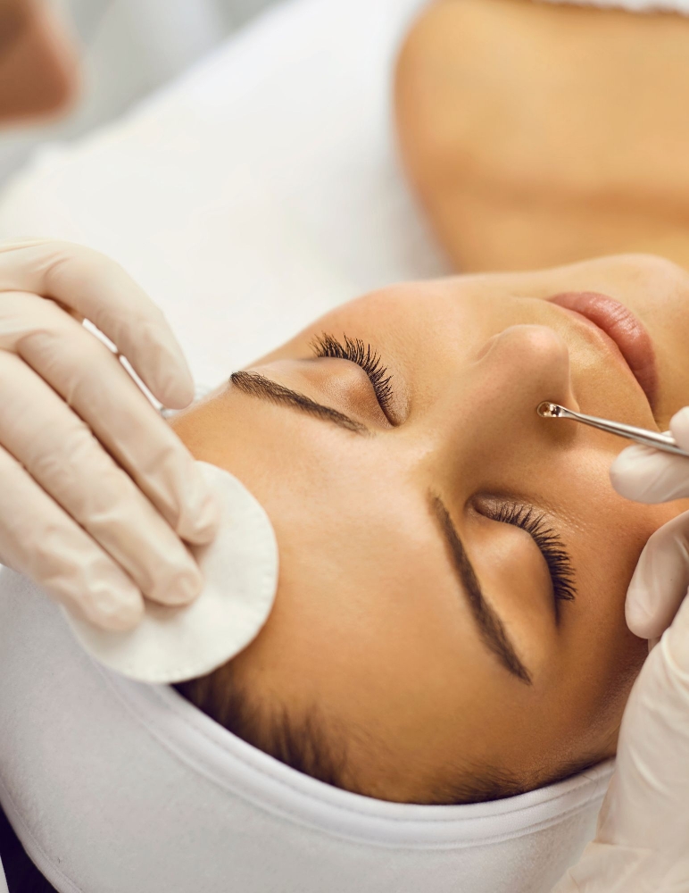 Extensive Extractions