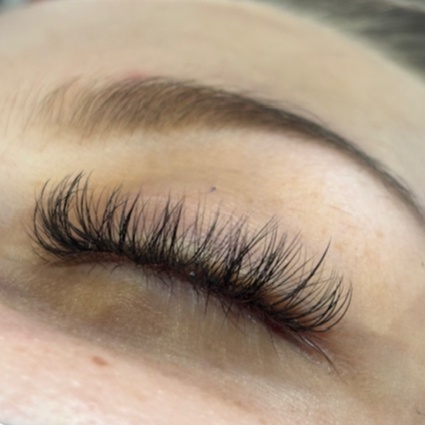 Hybrid at Enchanted Beauty LLC in Reno, NV