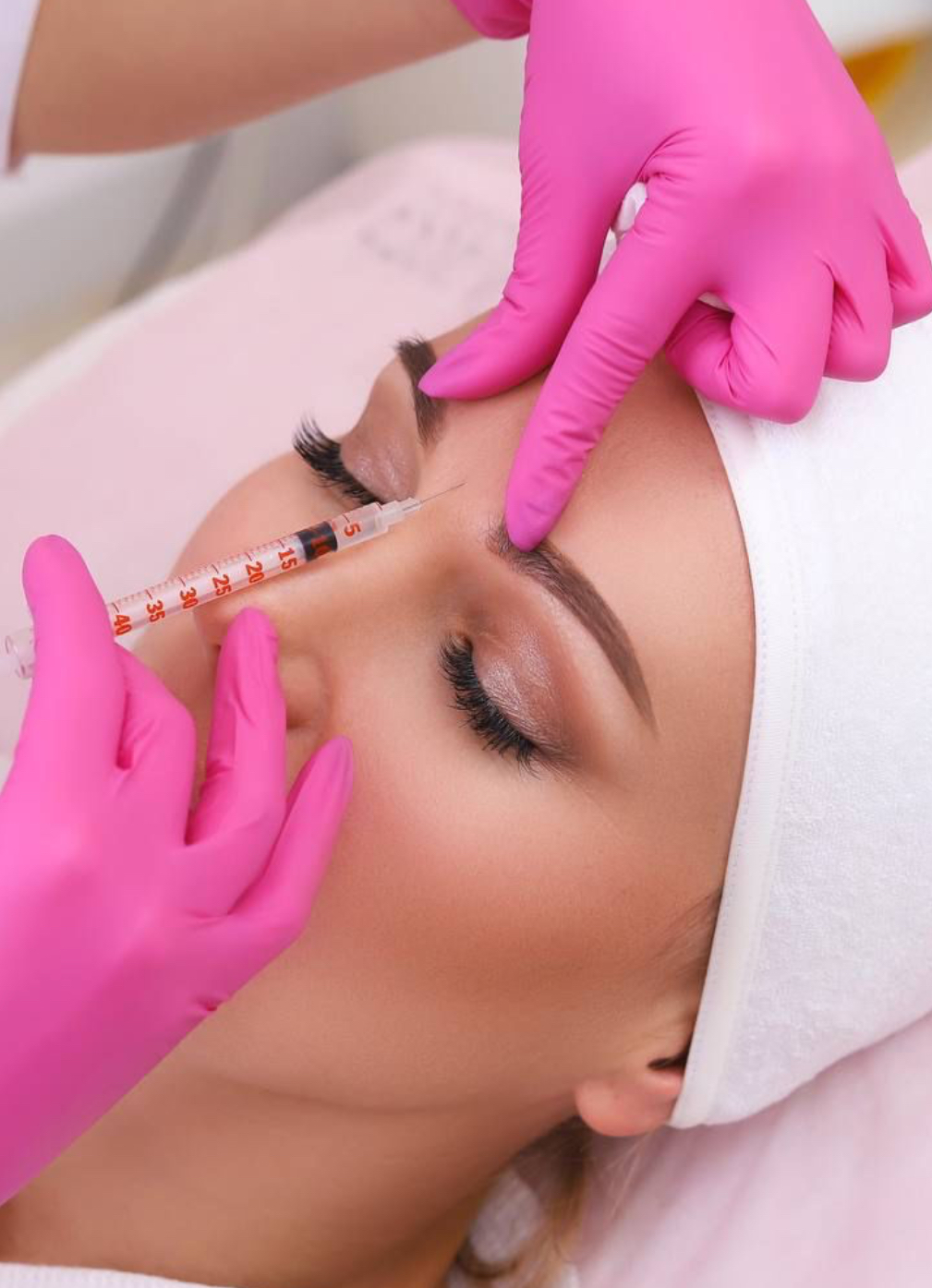 Neurotoxin Injections (Botox)