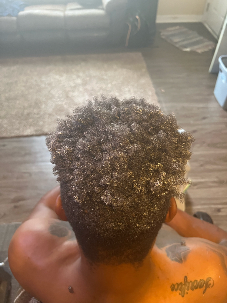 Deep Conditiioner