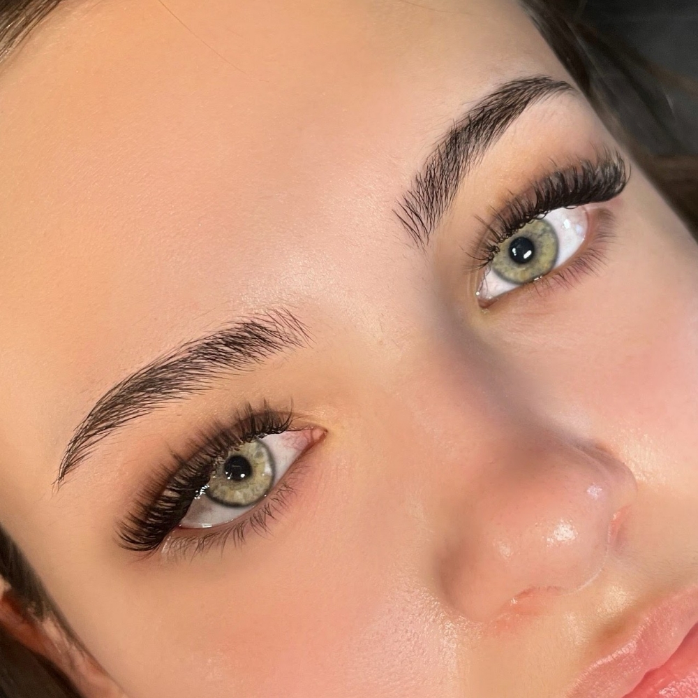 Custom Full Set at Citrine Studio LLC in Sierra Vista, AZ