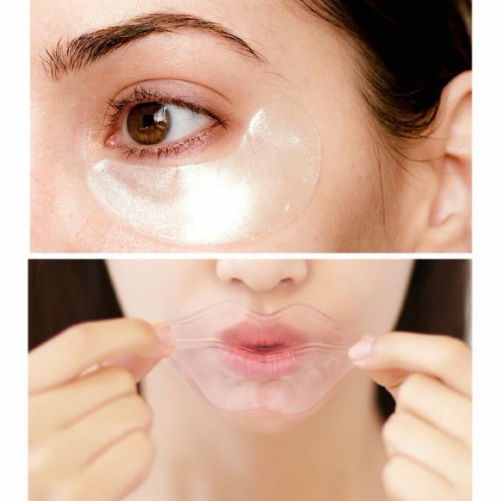 LIP + EYE ENHANCEMENT at Marleen Skin Studio in Weatherford, OK