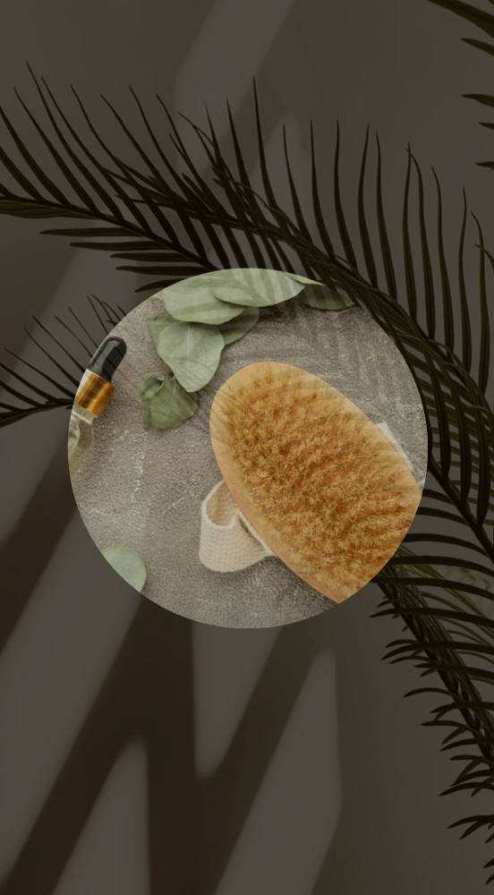 Lymphatic Dranage Massgae Add On