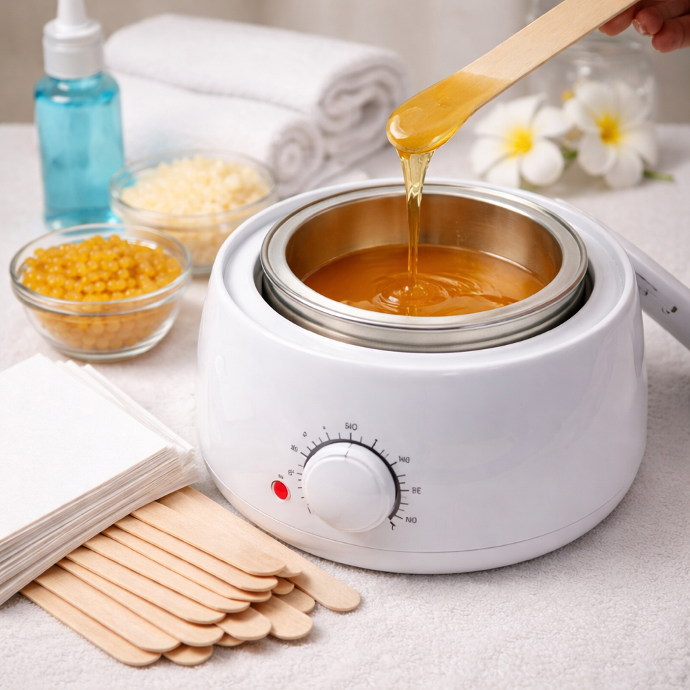 Butt Cheeks Wax at KB Esthetic Spa Inc. in Dalton, GA