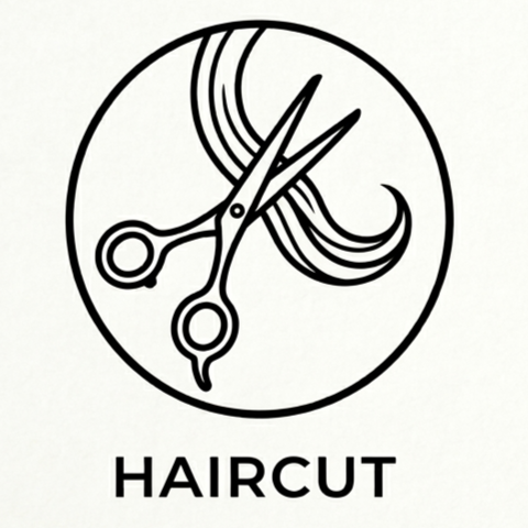 Woman's Cut by Janine at Salon Aguayo in Pasadena, CA