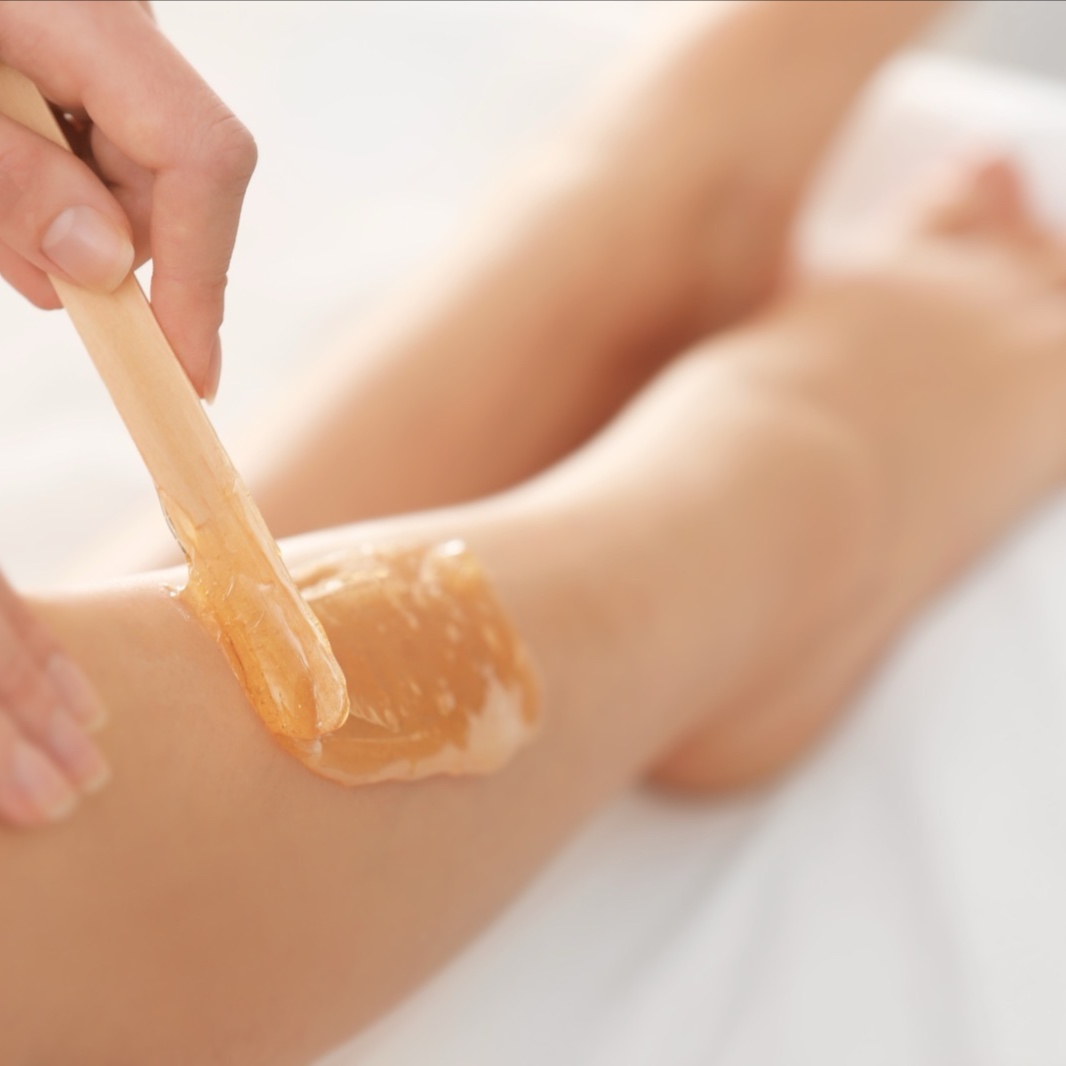 Half Leg Wax at MARIKIT Facial Spa & Lash Bar in Jacksonville, FL