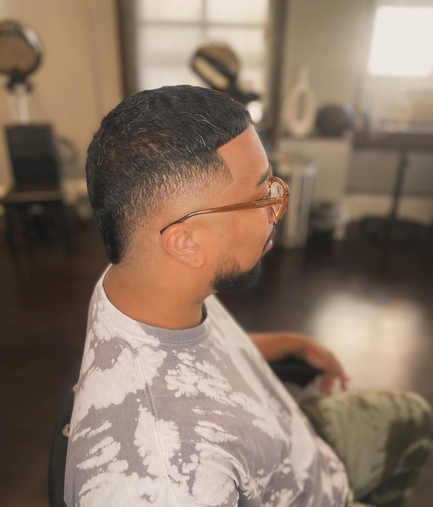 Crown Cut