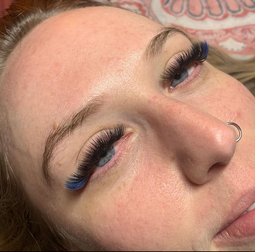 Mega Volume Two Week Refill