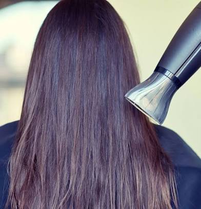 Shampoo & Blowdry With Style