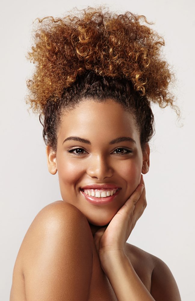 Brow/Lip Color Boost