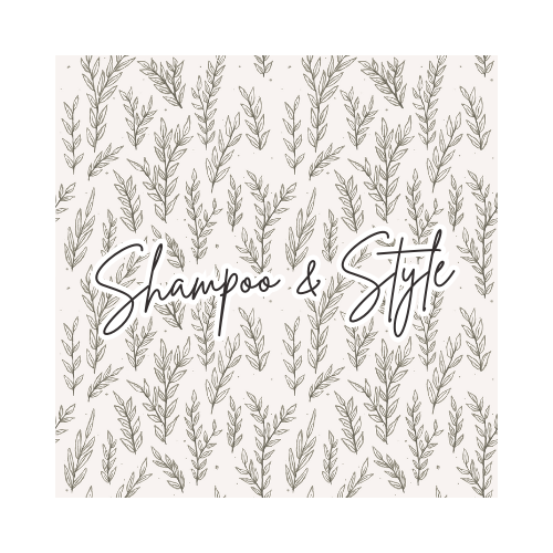 Shampoo and Style