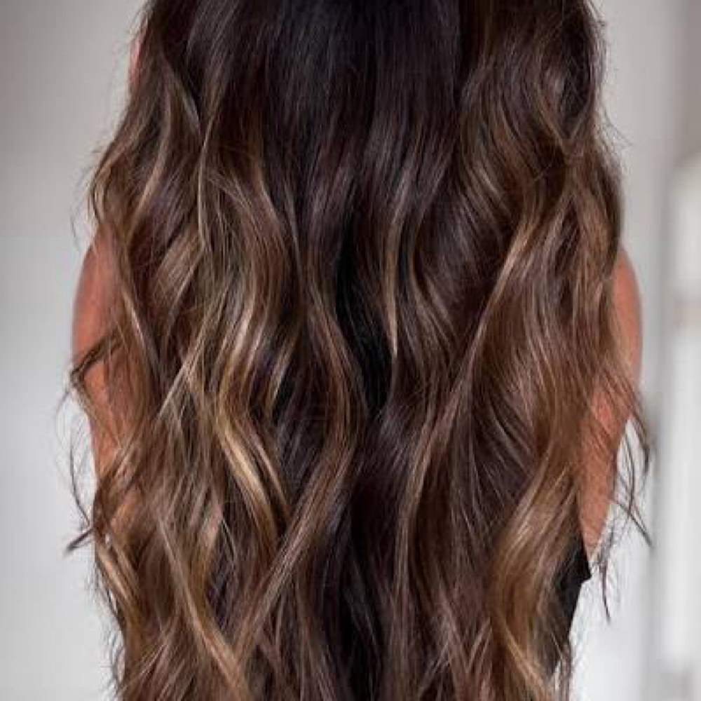 Color Melt at Jessica Burke in West Warwick, RI