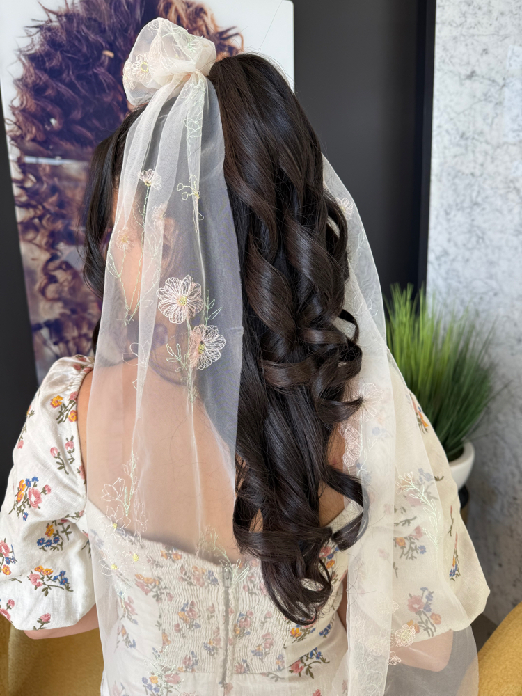 Special Event Styling