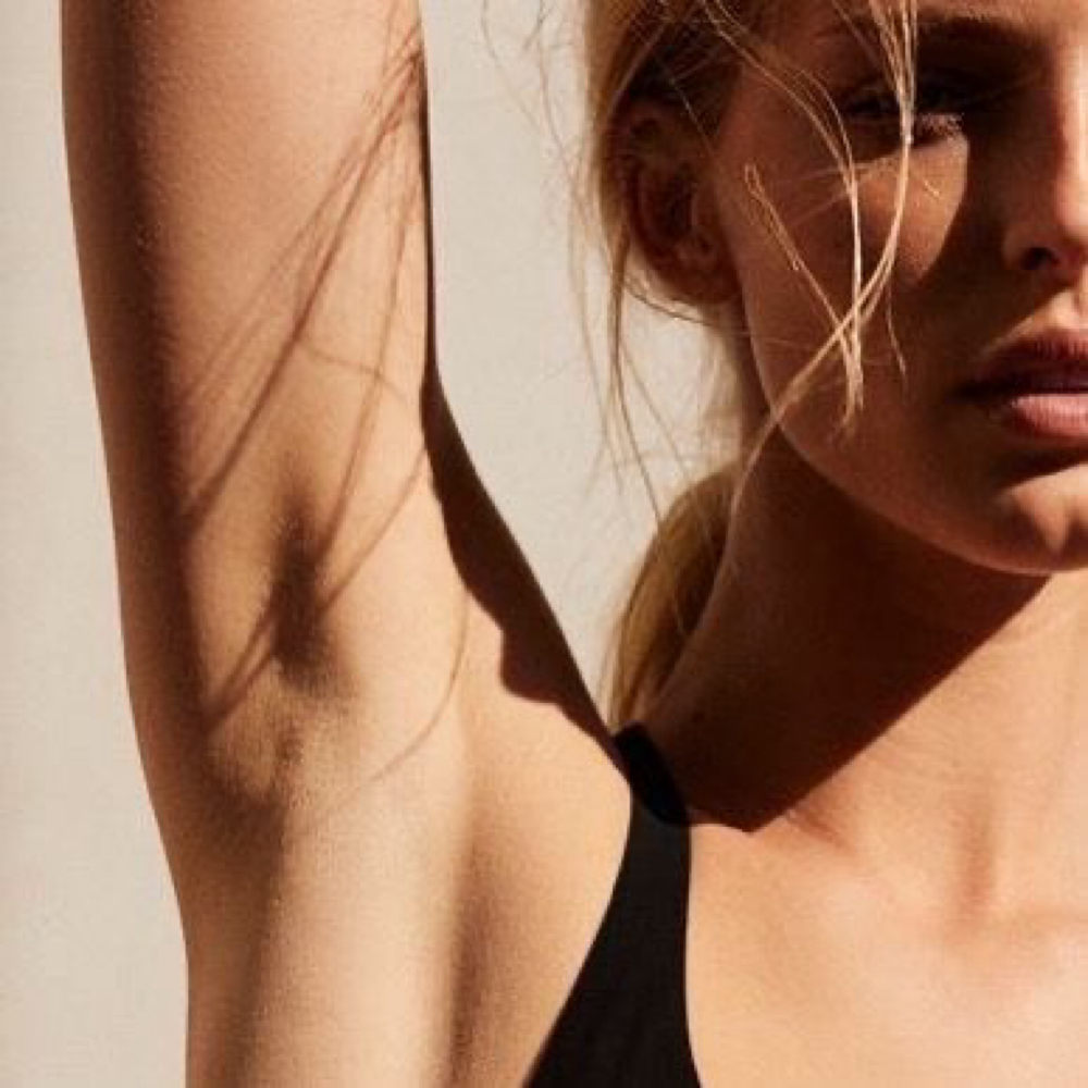 Under Arm Wax at TheSkinStudio-Amanda in Bonita Springs, FL